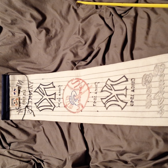 New York Yankees Banner - Picture 5 of 8